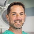 Brian Grissom, CRNA, MS